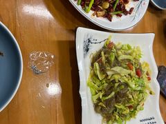 -市井川菜(江宁店)