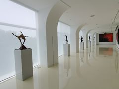 -北京盈之宝宝马4S店(望京店)