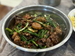 -高子烧鸡公(五里堆路店)