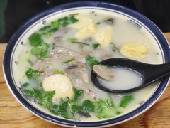 -鸭小妹鸭血粉丝(老门东店)