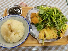 -阿金大白·上海菜馆(新天地店)