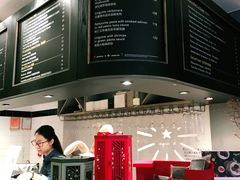 -agnès b. CAFE(ifc mallLA LOGGIA bis)