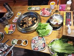 -永旺梦乐城(金银潭店)