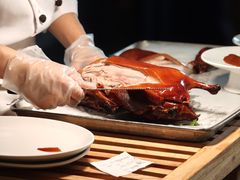 -四季民福烤鸭店(故宫店)