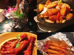 -嘉禾·悦享餐厅(八方汇店)