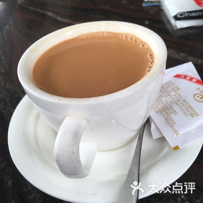 上品茶餐厅