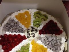 -华荣西饼屋(金禧店)