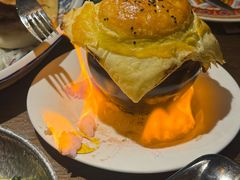 -卢布里西餐厅(总店)