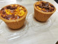 -鲍师傅糕点(永安里店)