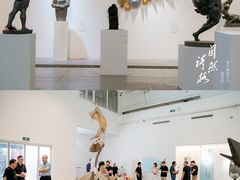-兰境艺术中心