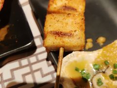 -云晓光头烧烤吧(川沙绿地店)