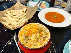 -木尔坦·Multan巴基斯坦清真餐厅halal(大智嘉园店)