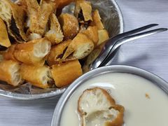 -蒙记老牌豆浆
