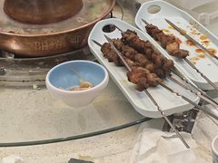 -阳坊胜利涮羊肉(阳坊老店)