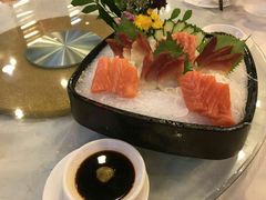 -金河半岛园林酒家(金融城店)