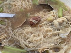 -胖大嫂渔家排档·全海景餐厅(渔村店)