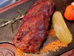 -MR.ROCKY洛奇先生RESTAURANT&BAR(宝安壹方城店)