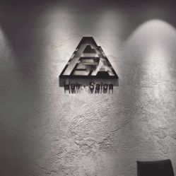 -ASA HAIR SALON