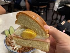 -何九海南茶店(鬼仔巷店)