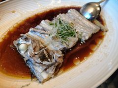 -宁海安岚·南溪阁全日餐厅