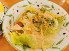 水果沙拉-萨莉亚意式餐厅(深圳北站店)