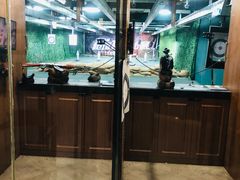 -枪馆1号实弹射击俱乐部