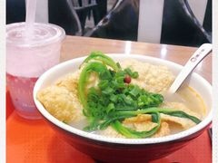 -螺小胖柳州螺蛳粉(钟楼总店)