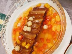 蜜汁火方-山外山菜馆(玉泉路店)