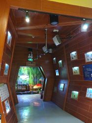 -酷嗒动物文化乐园(cutezoo西溪乐天城店)