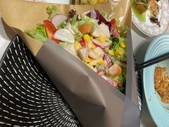 -迦南苑·新派青岛菜·生日纪念日主题餐厅