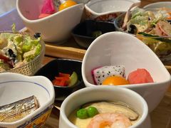 厚烧牛舌铁板烧套餐-阿吾罗日本料理(K11艺术中心店)