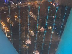 -广州塔晖粤轩中餐厅