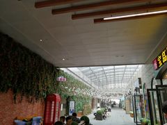 -丽达购物中心(崂山店)