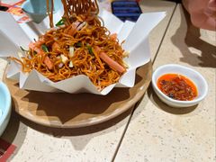 -点都德(珠江新城店)