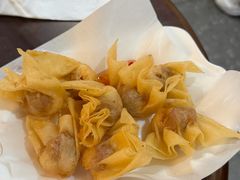 -水牛奶皇后糖水铺(深圳总店)