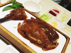 -四季小馆·地道北京小吃(广百店)