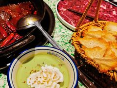 -鸿姐老火锅·传统炒料(上海旗舰店)