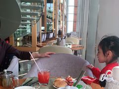 -视界美食自助餐厅·石家庄希尔顿酒店