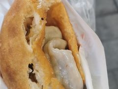 -家阳赵师傅油饼包烧麦(粮道街店)