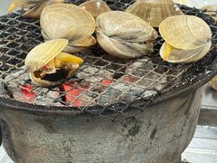 -火云龙烤肉(紫荆花店)
