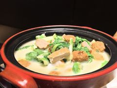 -知楚•精致湖北菜(武商MALL店)
