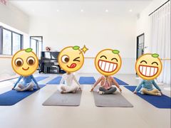 -星光舞蹈艺术中心(太阳宫校区)