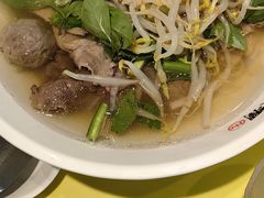 -蔡澜Pho·越南粉餐厅(海上世界店)