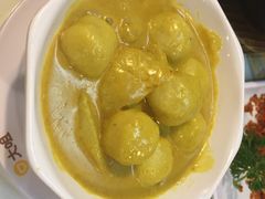 大咀港式茶餐厅(宝山万达店)-新大咀港式茶餐厅(宝山万达店)