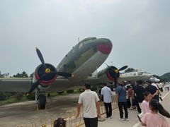 -中国航空博物馆