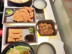 -馔豚·台北菜专门店(深圳湾万象城店)