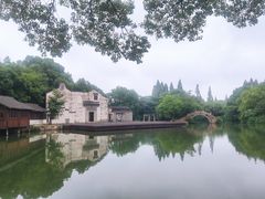 -乌镇景区