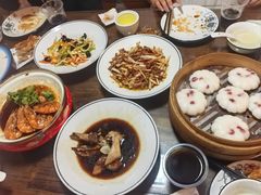 -应天大明王朝·南京菜(中山陵店)