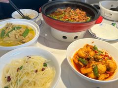-兰湘子·湘菜小炒(长安万科广场店)