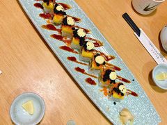 -山之川日料放题(通州店)